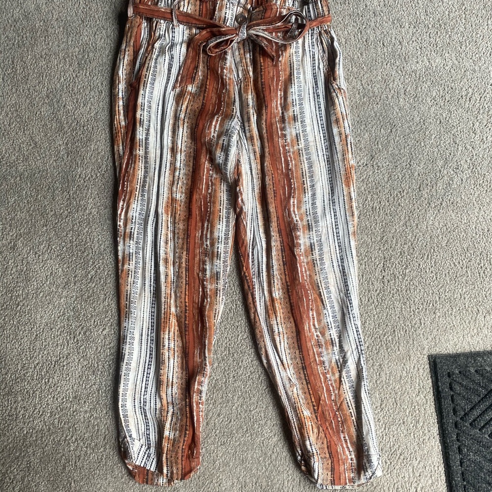 Comfortable Casual Pants
